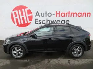 Volkswagen Taigo Bild 2