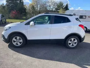 Opel Mokka Innovation Bild 3