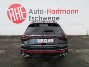 Volkswagen Taigo Bild 5