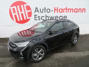 Volkswagen Taigo 1.5 TSI R-Line DSG Navi IQ.Light Lane 17"