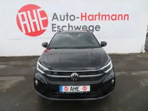 Volkswagen Taigo Bild 4