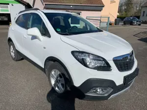 Opel Mokka Innovation Bild 2