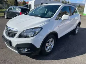Opel Mokka Innovation