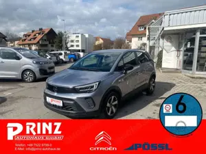 Opel Crossland X Edition 83 PS *Klima *Rückfahrkamera