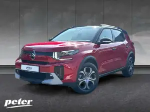 Citroen C3 Aircross C3 Aircross PLUS 100 +Allwetter+HUD+Kamera+