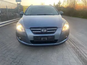 Kia Ceed SW / cee'd SW EX