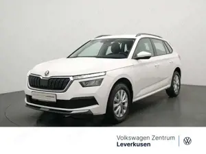 Skoda Kamiq Ambition CARPLAY PDC KLIMA PORT NAVI