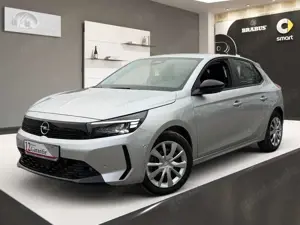 Opel Corsa 1.2 F Edition Apple CarPlay Kamera PDC LED