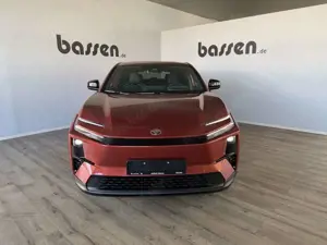 Toyota C-HR C-HR+ 77kWh Teamplayer