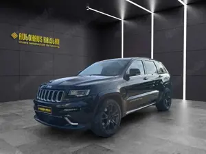 Jeep Grand Cherokee 6.4 SRT V84x4