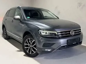 Volkswagen Tiguan Allspace 4Motion*Kamera*AHK*Navi