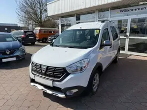 Dacia Dokker Dokker TCe 115 Stepway