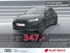 Audi A1 allstreet 35 TFSI LED SONOS S-Sitze Navi+ 18"