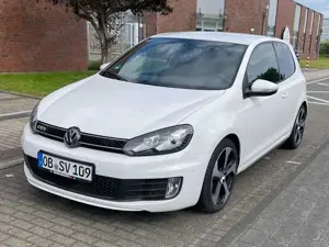 Volkswagen Golf Golf 2.0 TDI DPF GTD