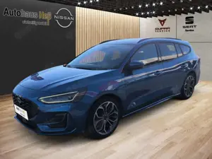 Ford Focus 1.0 EcoBoost ST-Line X AT MATRIX-LED