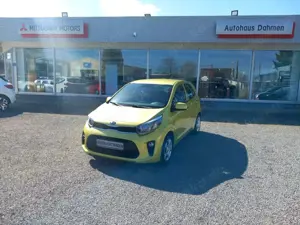 Kia Picanto 1.0 Edition 7 PDC vo + hi