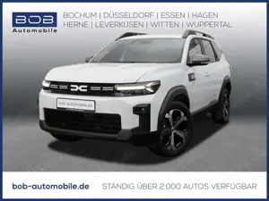 Dacia Bigster TCe 140 M-Hybr. Journey  NAVI 360° KAMERA