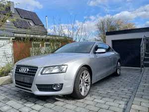 Audi A5 A5 Cabrio 2.0 TFSI quattro S tronic - Motor NEU
