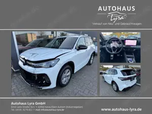 Volkswagen Tiguan 2.0 TDI DSG R-Line*MATRIX*NAVI*360°KAM*