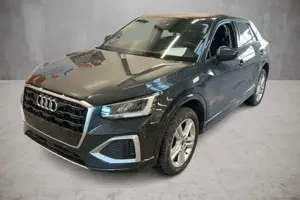 Audi Q2 1.5 TFSI S tronic "advanced" AHK/RFK/LED/ACC