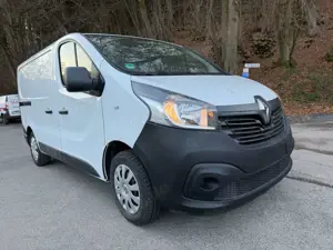 Renault Trafic KastenL1H1 2,7t KomfortKlimaPdcTüv02/2028