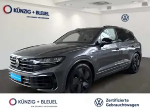 Volkswagen Touareg R 3.0TSI eHybrid +KAMERA+DYNAUDIO+