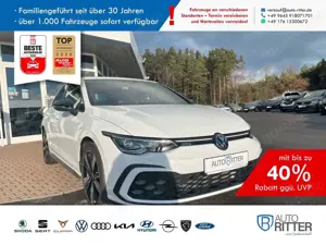 Volkswagen Golf 1.4 eHybrid GTE Matrix-LED+CarPlay+Navi+RFK