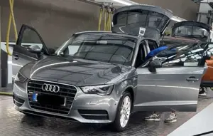 Audi A3 1.4 TFSI cylinder on demand ultra Limousine Ambiti