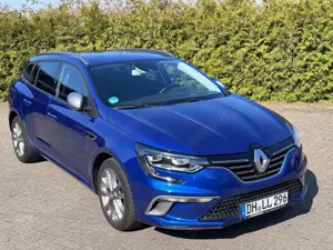 Renault Megane Megane Grandtour Grandtour ENERGY TCe 130 EDC GT LINE