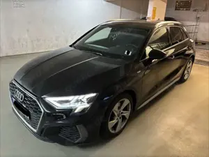 Audi A3 35 TFSI S line Bild 5