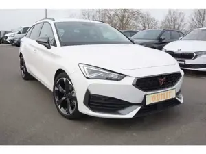 CUPRA Leon Cupra Sportstourer 1.5eTSI-DSG-Navi-Sihz-Temp-PDCC