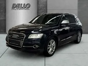 Audi SQ5 3.0 TDI competition AHK Pano Standhzg. Navi Leder
