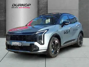 Kia Sportage GT Line Allrad AT El. Panodach DriveWise Sound-Pak