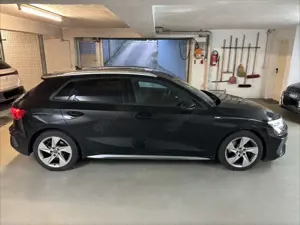 Audi A3 35 TFSI S line Bild 3