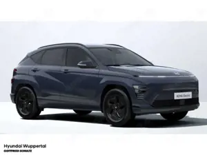 Hyundai KONA EV TREND 0 25% BAFA möglich