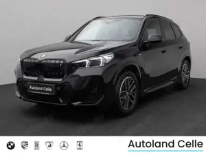 BMW X1 xD30 M Sport Kamera DAB DrivAssist Komfort