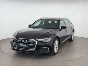 Audi A6 45 quattro design 2.0TFSI*NAVI*SHZ*RFK*uvm