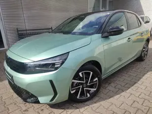 Opel Corsa YES Metallic