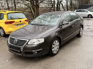 Volkswagen Passat 2.0 TDI Highline