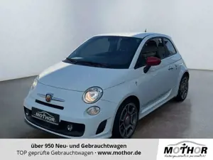 Abarth 595 Custom 1.4 T-Jet 16V Klimaautomatik