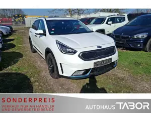 Kia Niro 1.6 Plug-in Hybrid Spirit Leder SHZ SD Navi