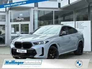 BMW X6 x30d M Sport Pro Carbon PanoD.Kamera.Ha/K.22"