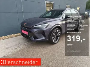 CUPRA Formentor 333 VZ ab 319.- 1.590.-Überführung SENNEHEISER AHK