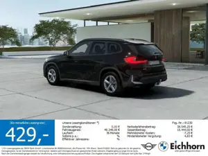 BMW X1 sDrive18i