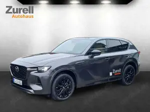 Mazda CX-60 3.3L e-SKYACTIV D 254ps 8AT AWD Homura Plus TLOP