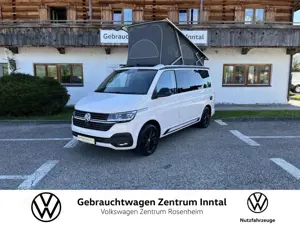 Volkswagen T6 California .1 Ocean Edition 2,0 TDI DSG 4Motion (AHK+LED+Navi