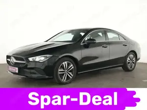 Mercedes-Benz CLA 180 d Park-Assistent|LED|NAVI|SoundSystem|SHZ