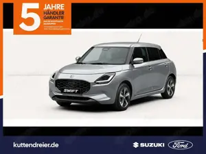 Suzuki Swift 1.2 Mild-Hybrid ALLGRIP Comfort+ Kamera.BT