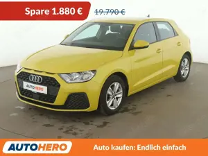 Audi A1 30 TFSI *TEMPO*PDC*SHZ*