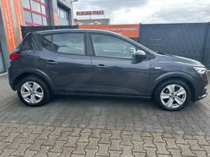 Dacia Sandero III Comfort/Kamera/Navi/AppleCARPLAY Bild 2